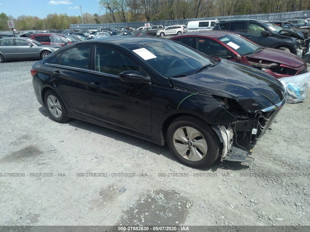 HYUNDAI SONATA 2014 5npeb4ac8eh823074