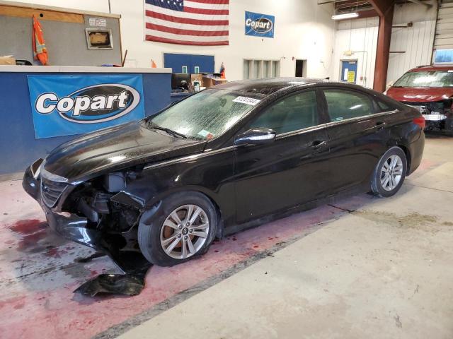 HYUNDAI SONATA 2014 5npeb4ac8eh825522