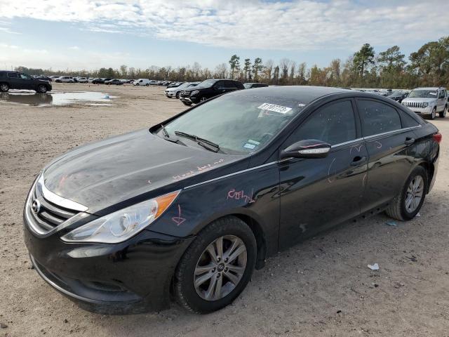 HYUNDAI SONATA 2014 5npeb4ac8eh827335