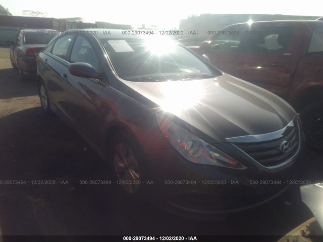 HYUNDAI SONATA 2014 5npeb4ac8eh828937