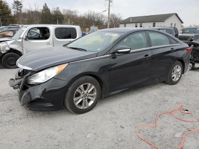 HYUNDAI SONATA 2014 5npeb4ac8eh829330