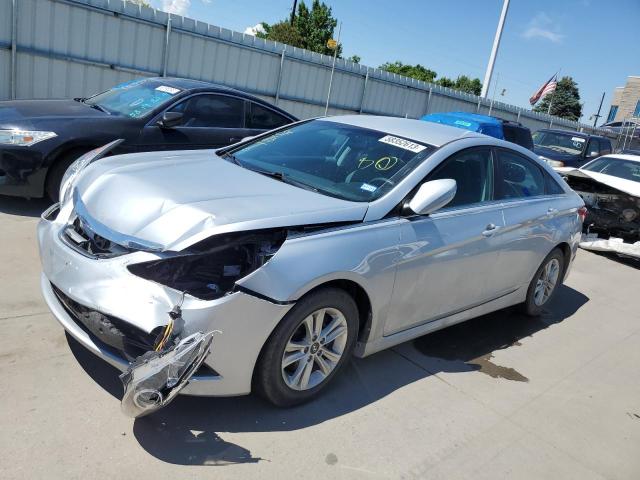 HYUNDAI SONATA GLS 2014 5npeb4ac8eh829828