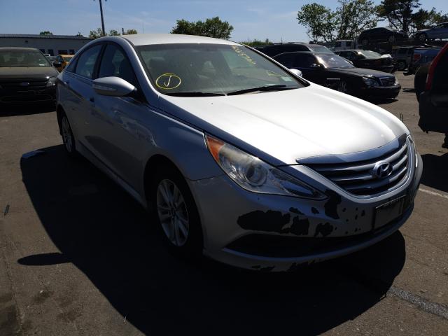 HYUNDAI NULL 2014 5npeb4ac8eh829845