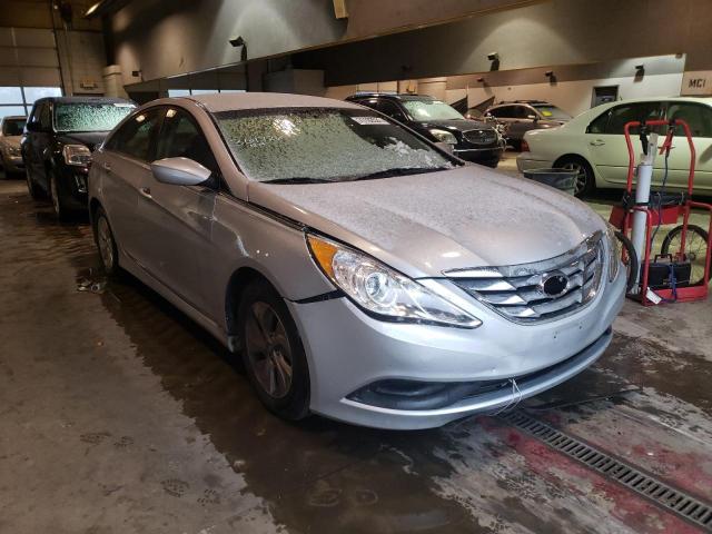 HYUNDAI SONATA 2014 5npeb4ac8eh836486