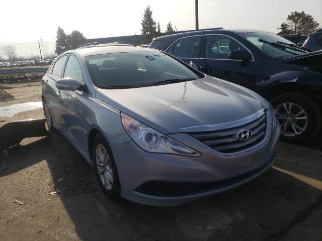 HYUNDAI SONATA 2014 5npeb4ac8eh857029