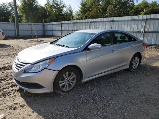 HYUNDAI SONATA GLS 2014 5npeb4ac8eh857239