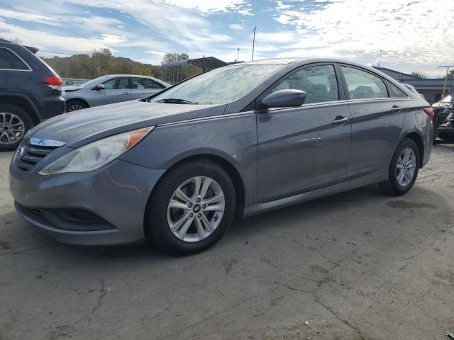 HYUNDAI SONATA 2014 5npeb4ac8eh860576