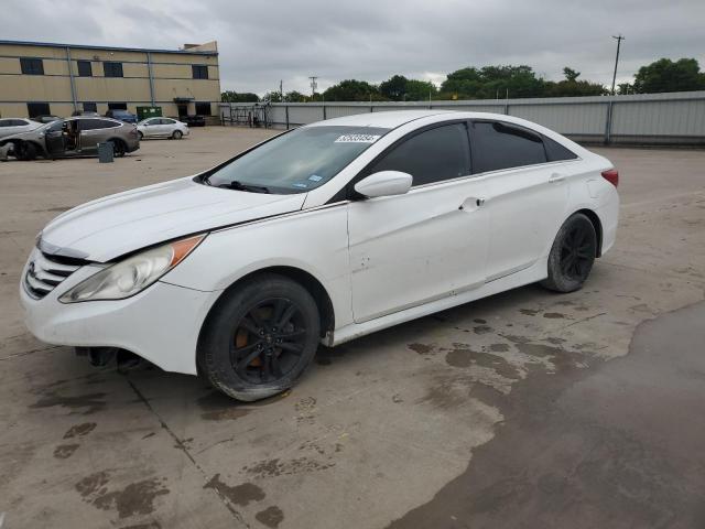 HYUNDAI SONATA 2014 5npeb4ac8eh862120