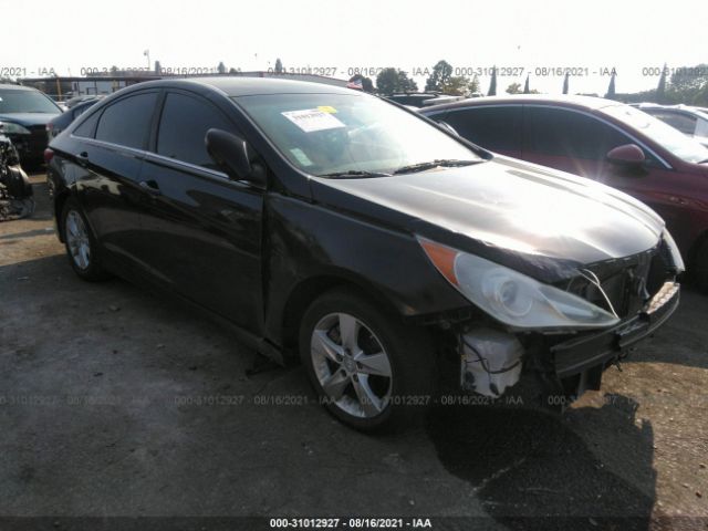 HYUNDAI SONATA 2014 5npeb4ac8eh862148