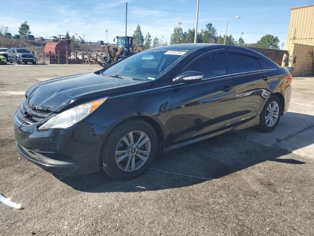 HYUNDAI SONATA 2014 5npeb4ac8eh863543