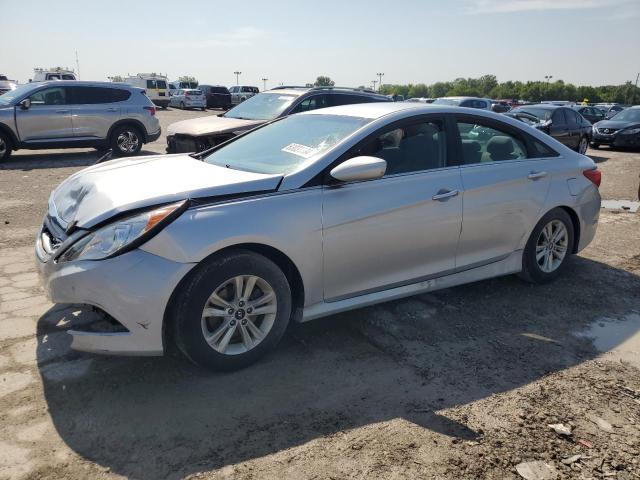 HYUNDAI SONATA GLS 2014 5npeb4ac8eh867253