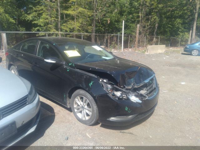 HYUNDAI SONATA 2014 5npeb4ac8eh869732