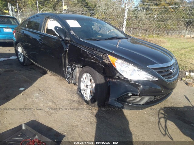 HYUNDAI SONATA 2014 5npeb4ac8eh870265