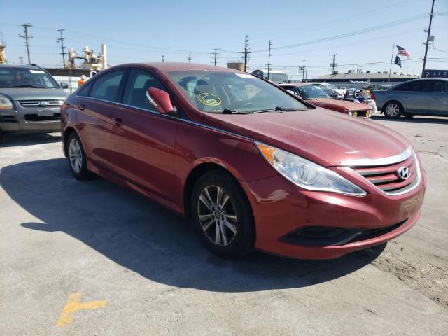 HYUNDAI NULL 2014 5npeb4ac8eh874400