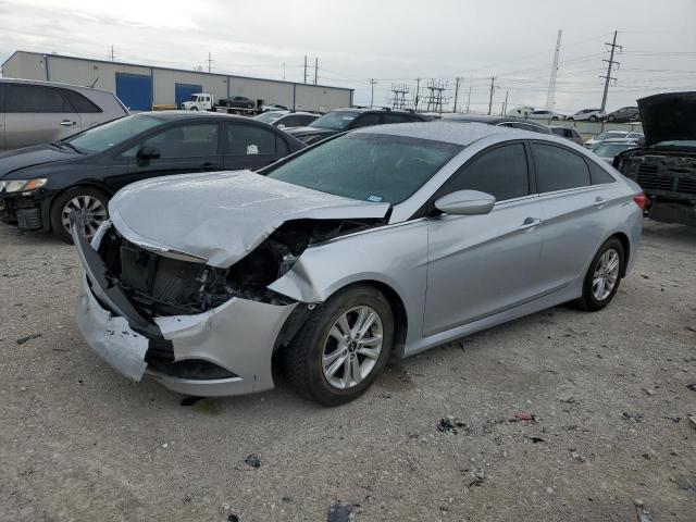 HYUNDAI SONATA GLS 2014 5npeb4ac8eh878768