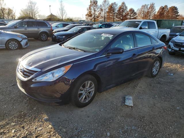 HYUNDAI SONATA 2014 5npeb4ac8eh889348