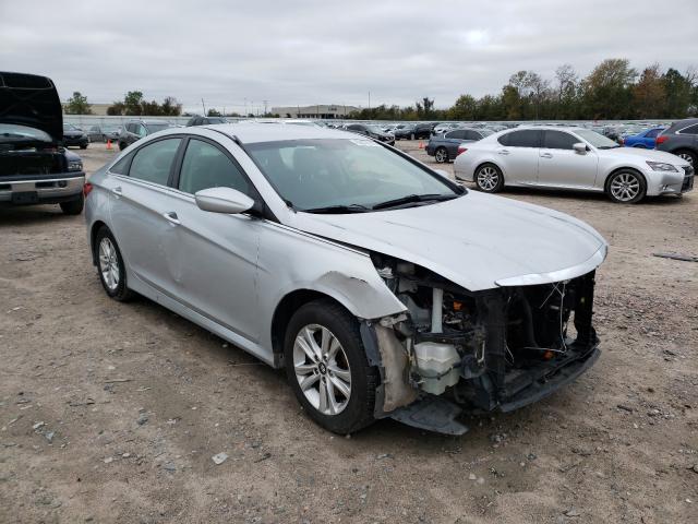 HYUNDAI NULL 2014 5npeb4ac8eh895358