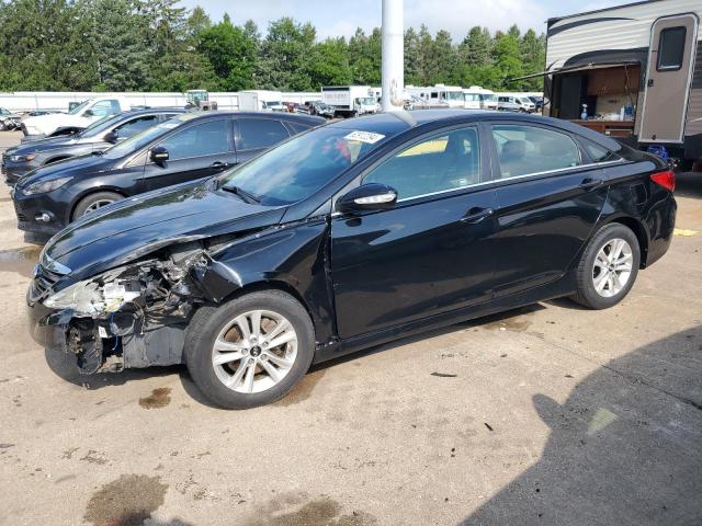 HYUNDAI SONATA 2014 5npeb4ac8eh897059