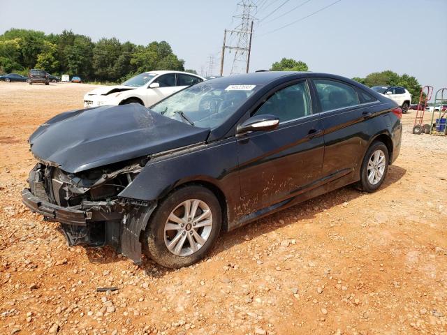 HYUNDAI SONATA 2014 5npeb4ac8eh897210