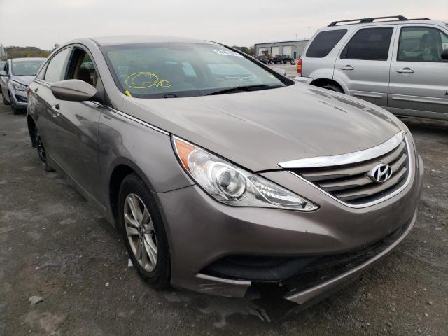 HYUNDAI NULL 2014 5npeb4ac8eh901482