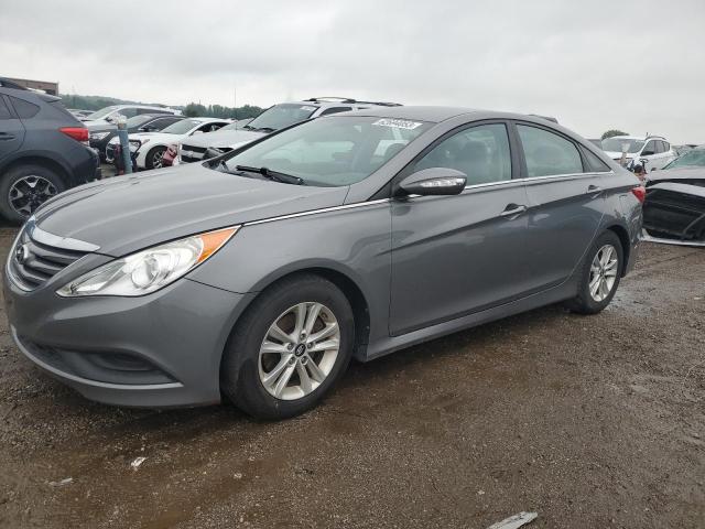 HYUNDAI SONATA GLS 2014 5npeb4ac8eh903216