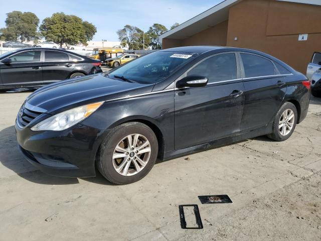 HYUNDAI SONATA 2014 5npeb4ac8eh905015