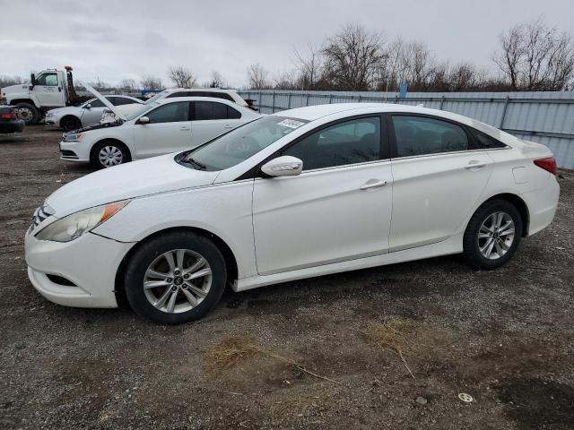 HYUNDAI SONATA 2014 5npeb4ac8eh909257