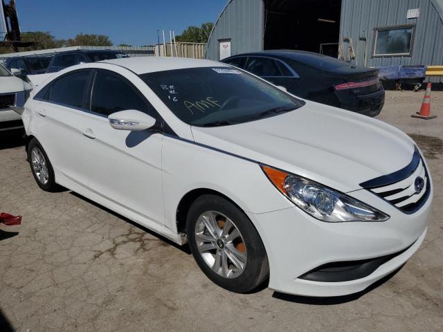 HYUNDAI SONATA 2014 5npeb4ac8eh910182