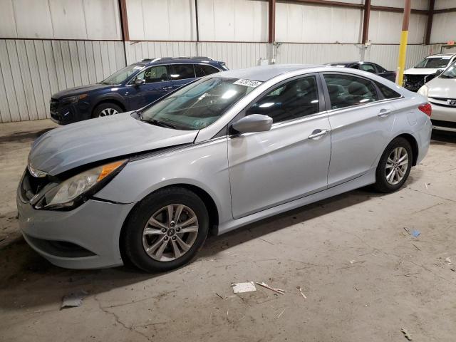 HYUNDAI SONATA 2014 5npeb4ac8eh912370