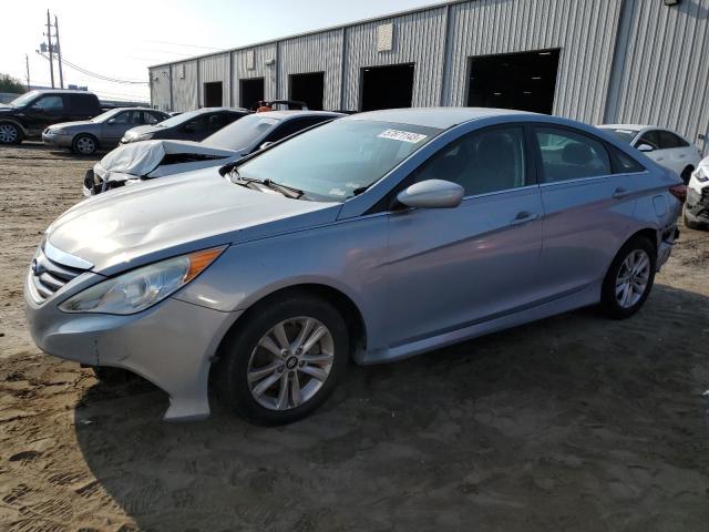 HYUNDAI SONATA GLS 2014 5npeb4ac8eh913034