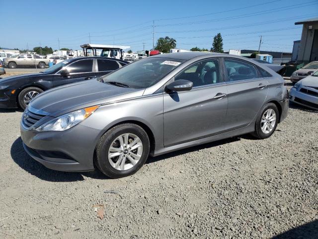 HYUNDAI SONATA 2014 5npeb4ac8eh913454