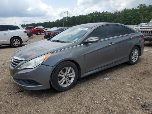 HYUNDAI SONATA 2014 5npeb4ac8eh914099