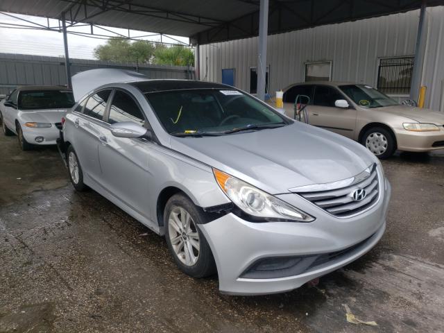 HYUNDAI NULL 2014 5npeb4ac8eh916192