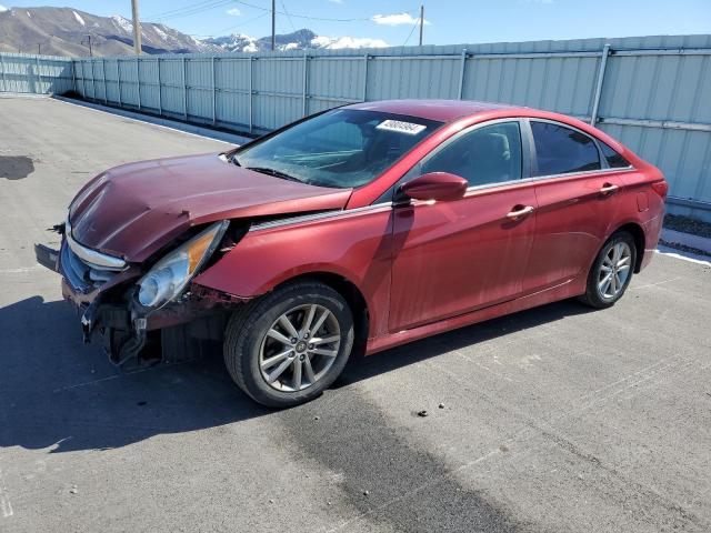 HYUNDAI SONATA 2014 5npeb4ac8eh920923