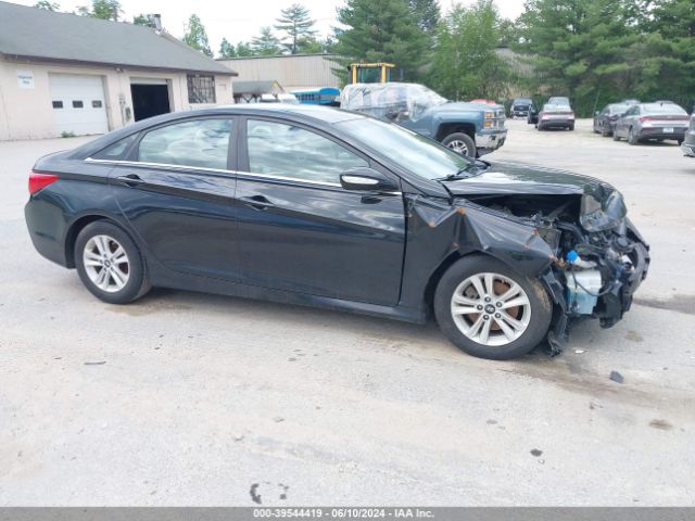 HYUNDAI SONATA 2014 5npeb4ac8eh921151