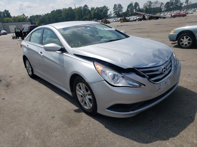 HYUNDAI SONATA 2014 5npeb4ac8eh921652