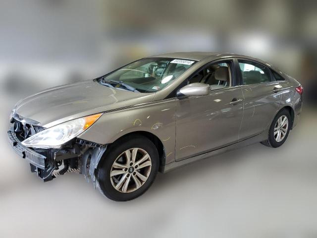 HYUNDAI SONATA 2014 5npeb4ac8eh923319