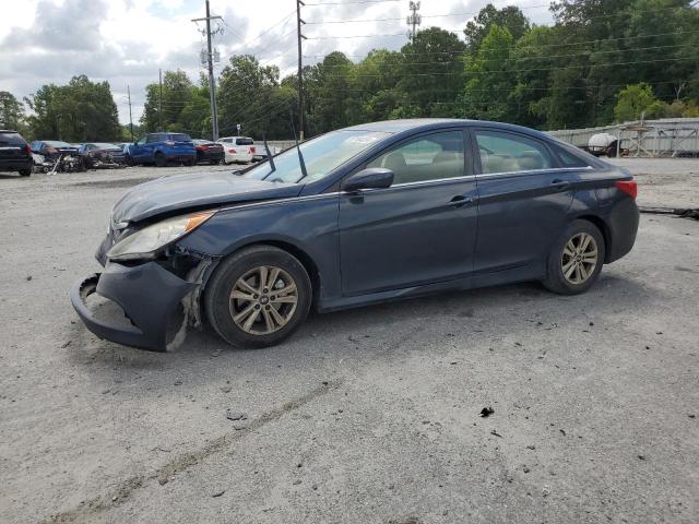 HYUNDAI SONATA 2014 5npeb4ac8eh925362