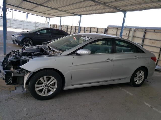 HYUNDAI SONATA 2014 5npeb4ac8eh932795