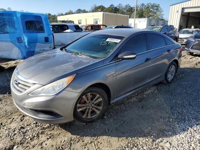 HYUNDAI SONATA 2014 5npeb4ac8eh934191