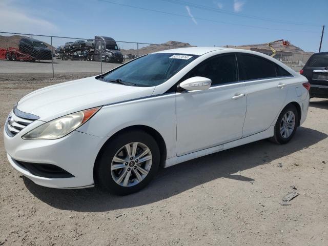 HYUNDAI SONATA 2014 5npeb4ac8eh935342