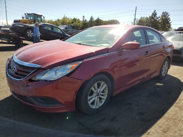 HYUNDAI SONATA 2014 5npeb4ac8eh937639