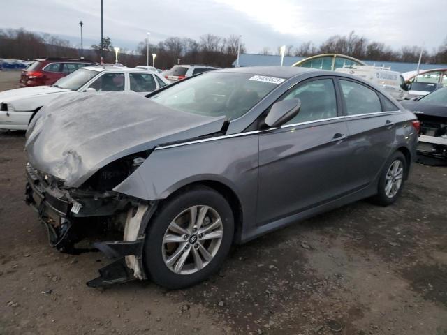 HYUNDAI SONATA 2014 5npeb4ac8eh940329