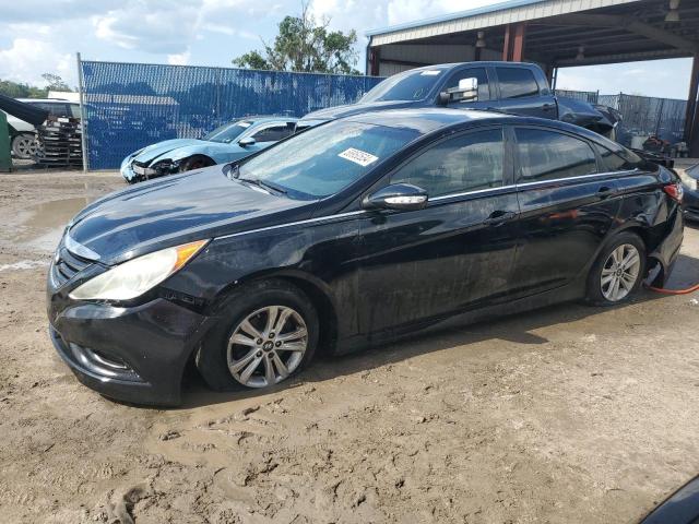 HYUNDAI SONATA 2014 5npeb4ac8eh943411