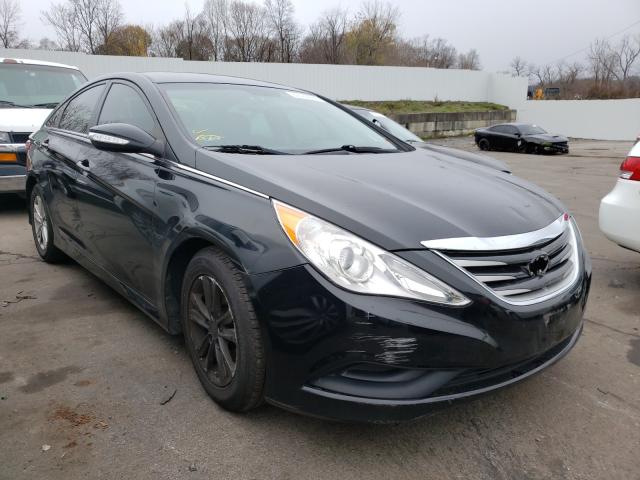 HYUNDAI NULL 2014 5npeb4ac8eh943912