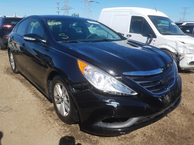 HYUNDAI NULL 2014 5npeb4ac8eh944736