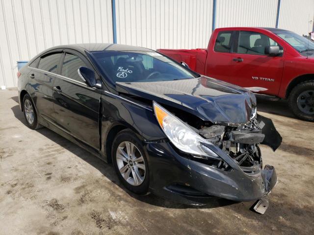 HYUNDAI SONATA 2014 5npeb4ac8eh944753