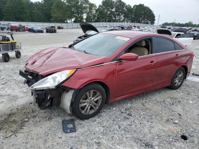 HYUNDAI SONATA 2014 5npeb4ac8eh944798