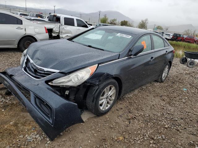 HYUNDAI SONATA 2011 5npeb4ac9bh004408