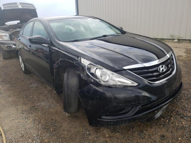 HYUNDAI SONATA GLS 2011 5npeb4ac9bh009138